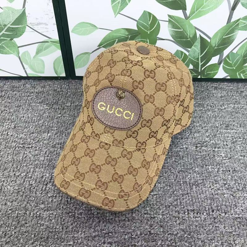 Gucci Hat