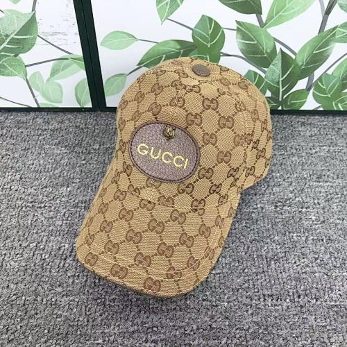 Gucci Hat