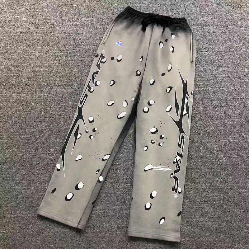 Hellstar Trousers