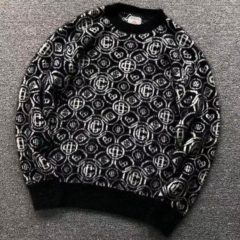 Casablanca Sweater