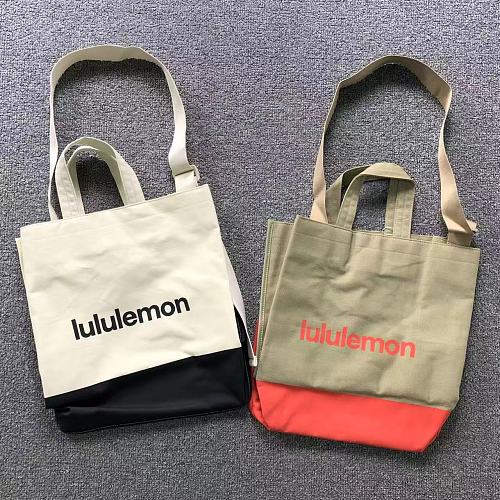 Lululemon Bag