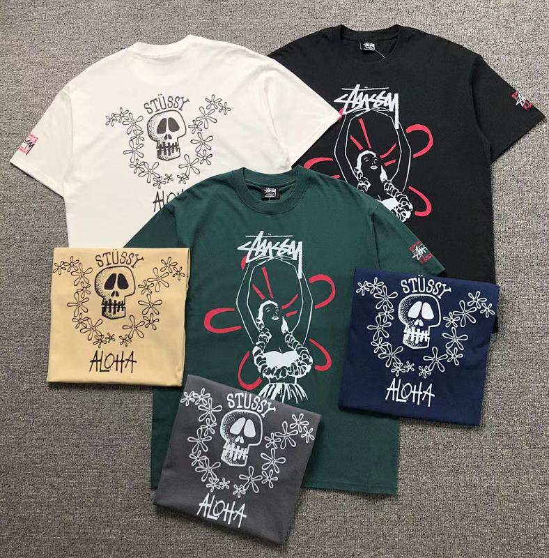 Stussy T-Shirt