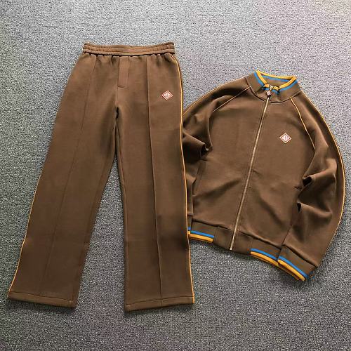 Casablanca Hoodie Trousers
