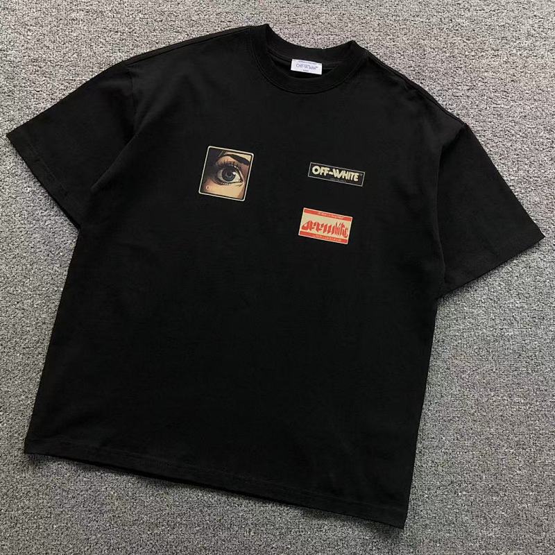 Off-White T-Shirt