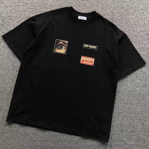 Off-White T-Shirt