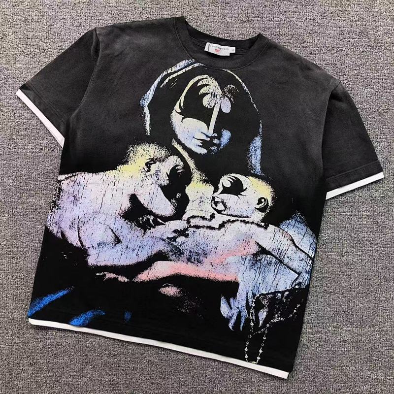 V LL Y T-Shirt