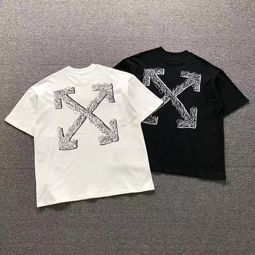 Off-White T-Shirt