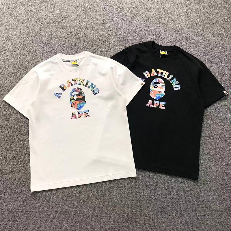 Bape T-Shirt