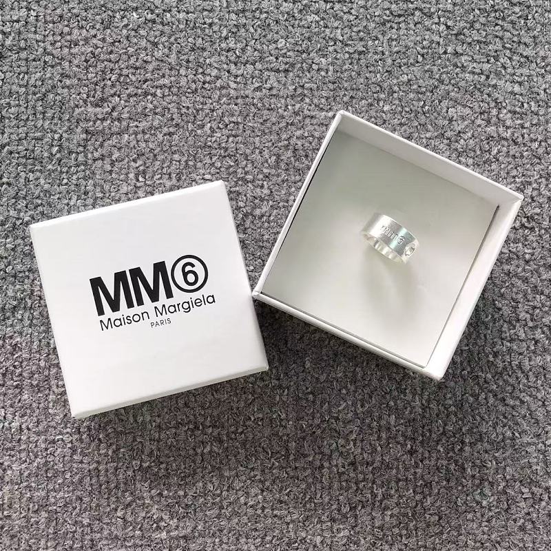 Maison Margiela Jewelry