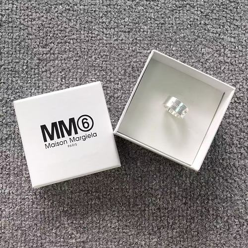 Maison Margiela Jewelry