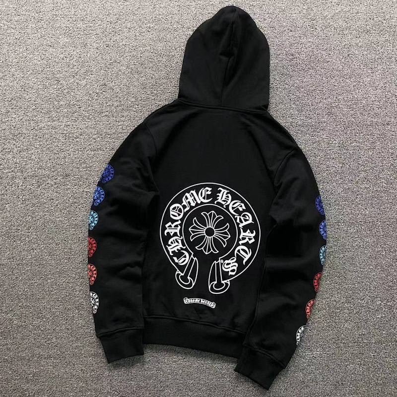 Chrome Hearts Hoodie