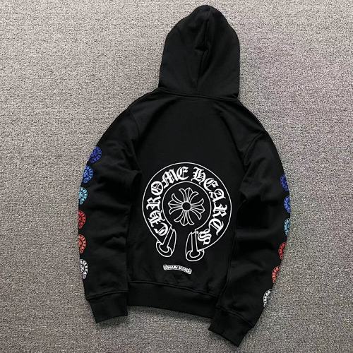 Chrome Hearts Hoodie