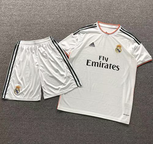 Football T-Shirt Shorts