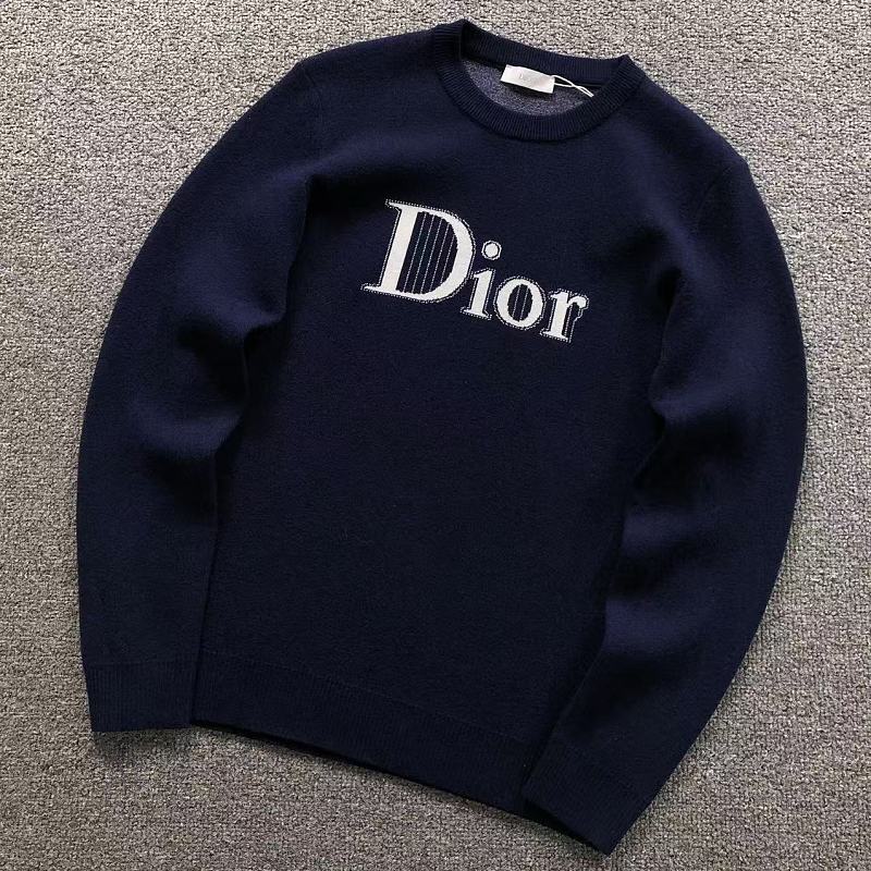 Dior Sweater