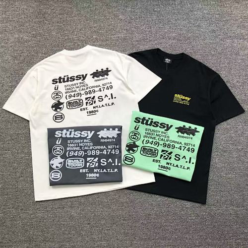 Stussy T-Shirt