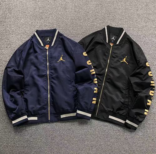Air Jordan Jacket