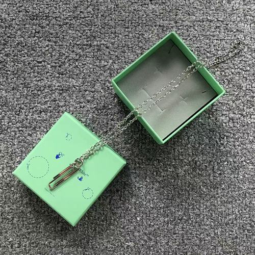 Maison Margiela Jewelry