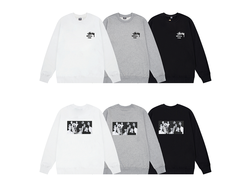 Stussy Hoodie