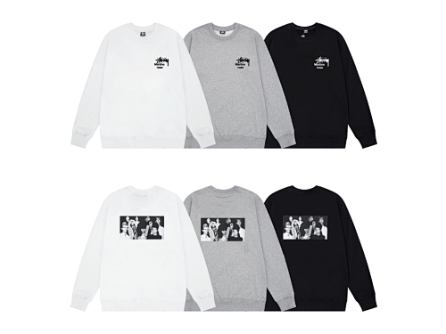 Stussy Hoodie