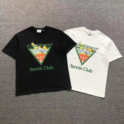 Casablanca T-Shirt