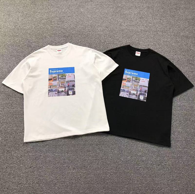 Supreme T-Shirt