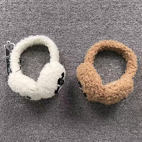 Chrome Hearts Earmuff