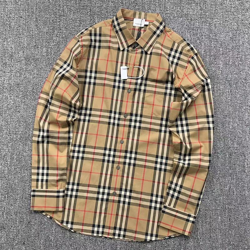 Burberry Shirt