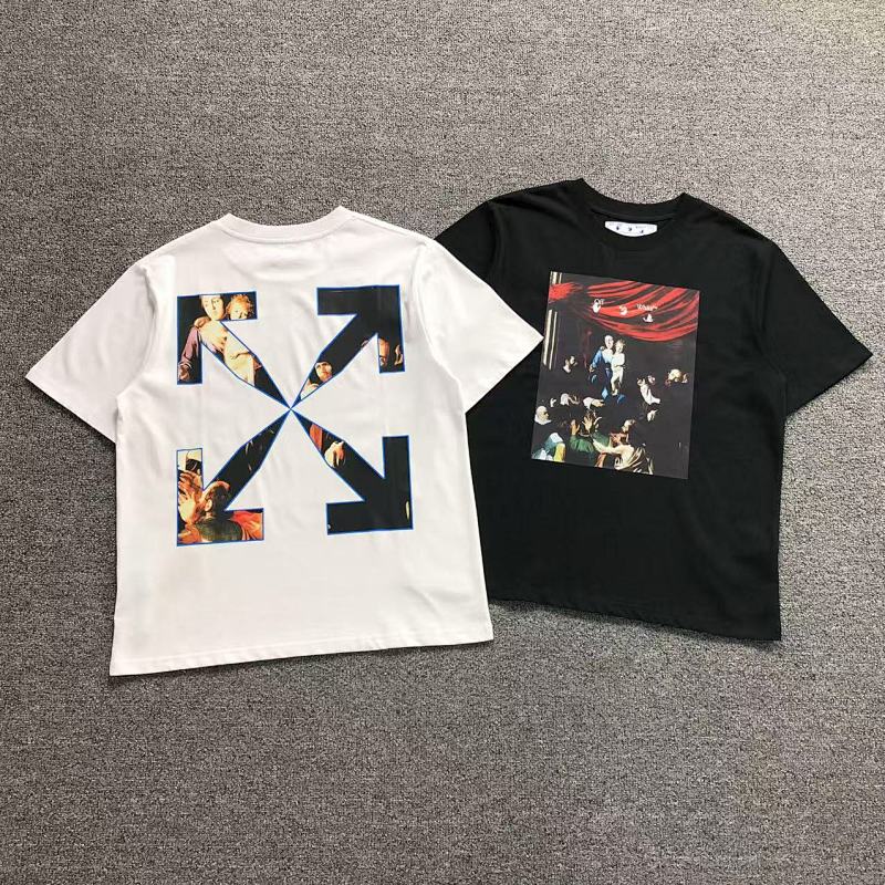 Off-White T-Shirt
