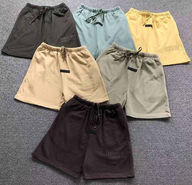 Essentials Fog Shorts