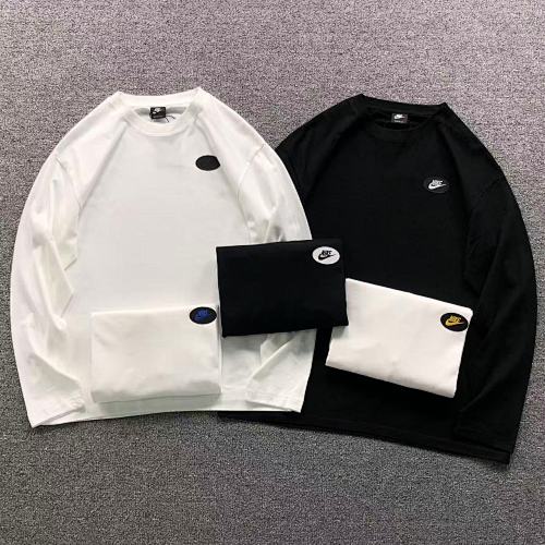 Nike Long Sleeved