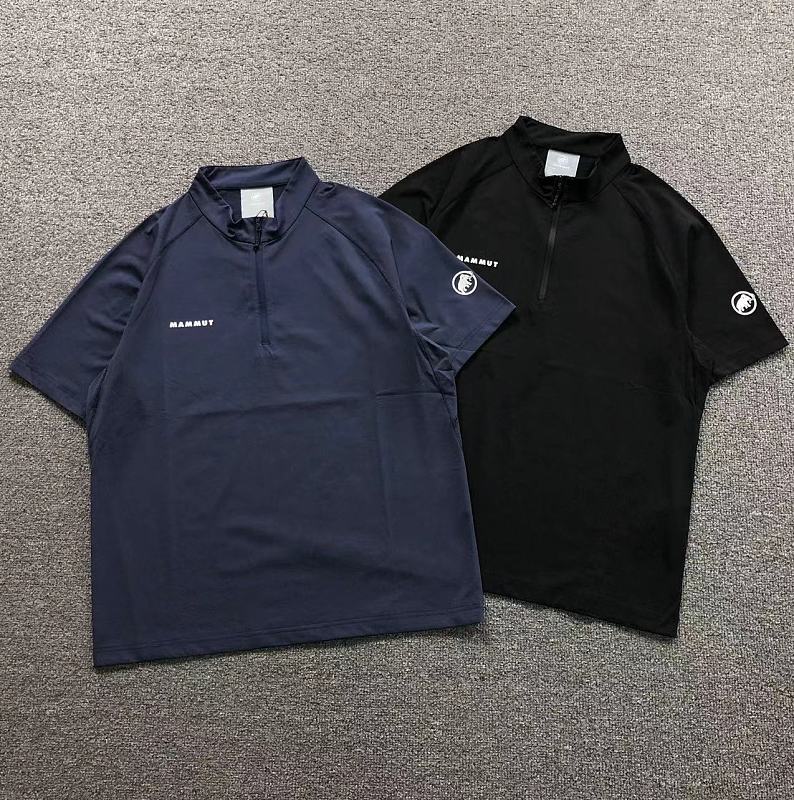 Mammut T-Shirt
