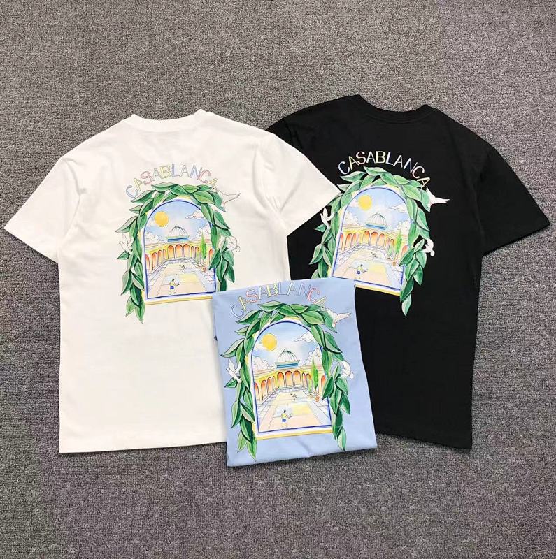 Casablanca T-Shirt
