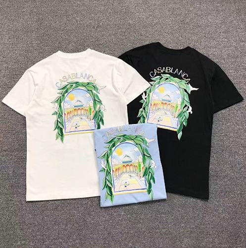 Casablanca T-Shirt