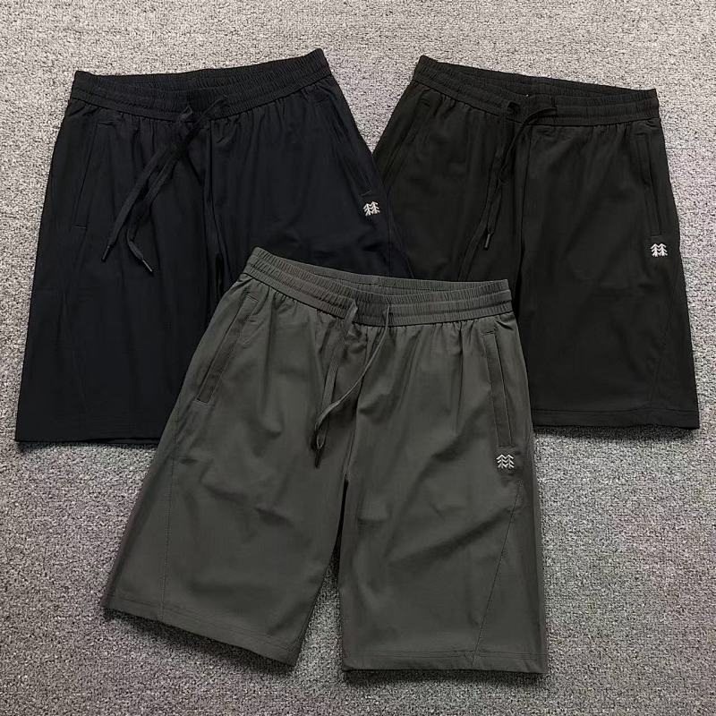 K ON SP T Shorts