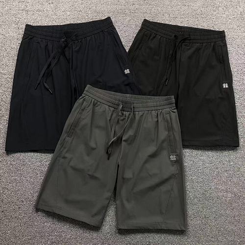 K ON SP T Shorts