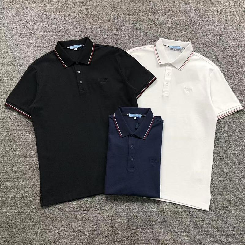 Prada Polo