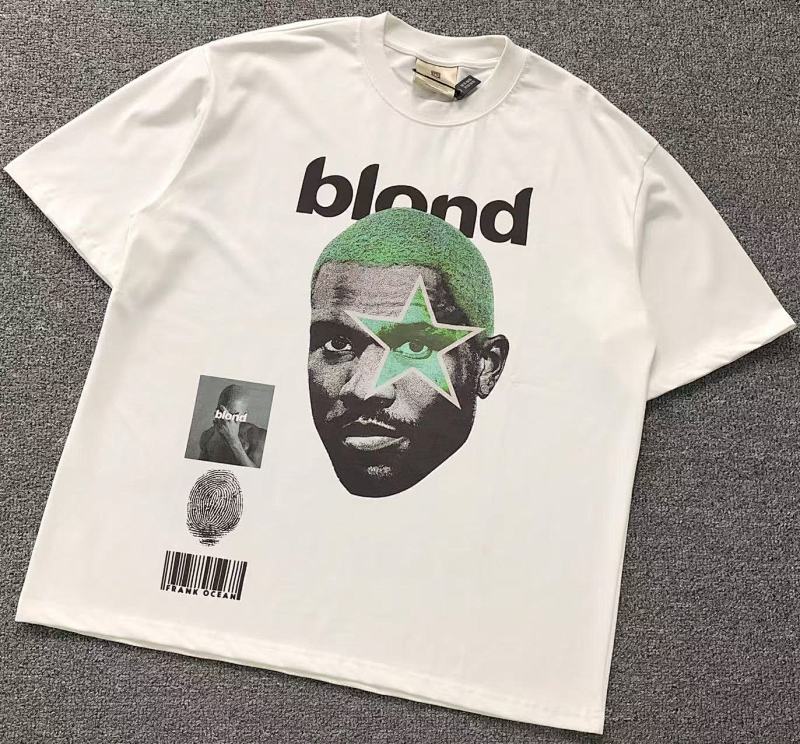 Vintage T-Shirt