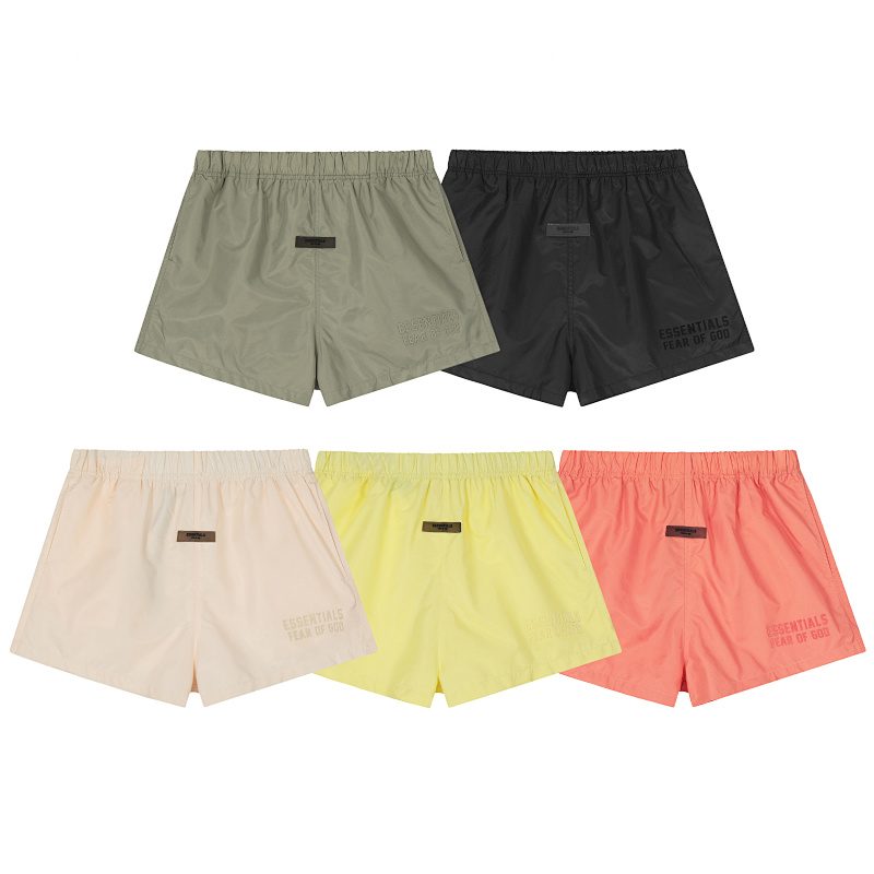 Essentials Fog Shorts