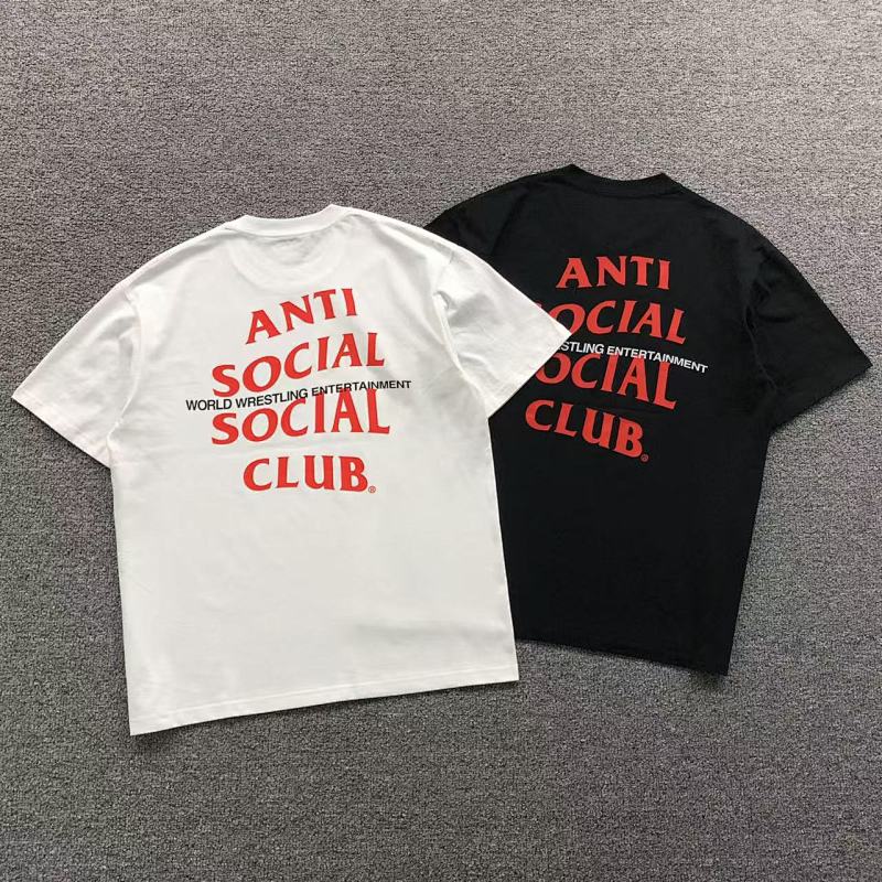 Anti Social Club T-Shirt