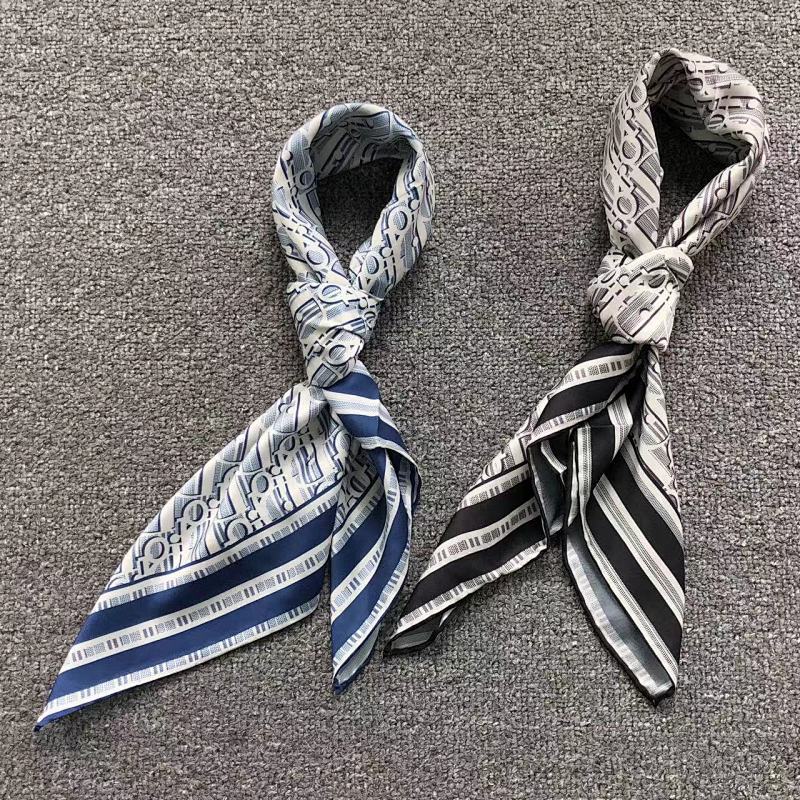 Dior Scarf