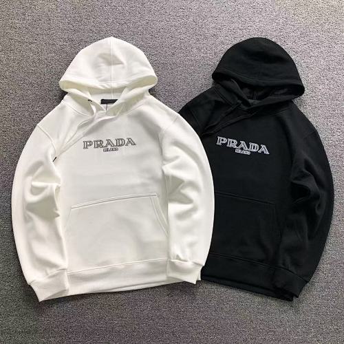 Prada Hoodie