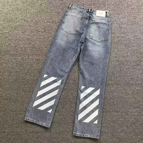 Off-White Trousers