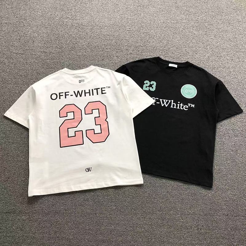 Off-White T-Shirt