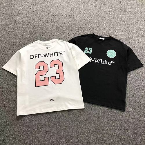 Off-White T-Shirt
