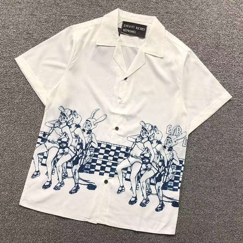 Enfants Riches Deprimes Shirt