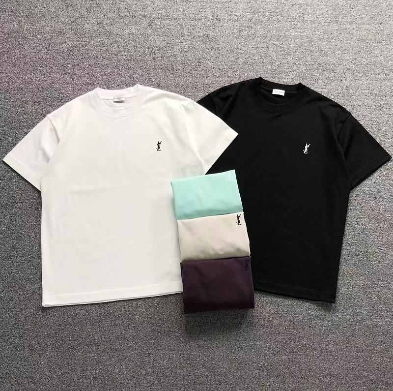 Saint Laurent T-Shirt