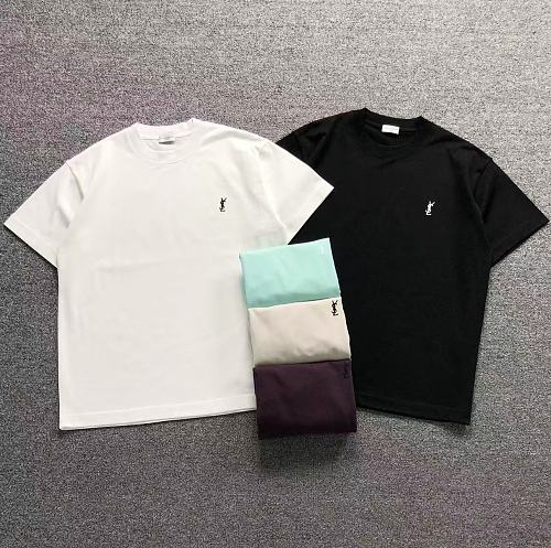 Saint Laurent T-Shirt