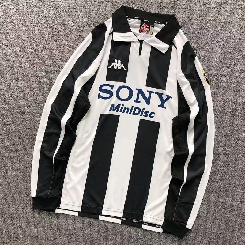 Football Long Sleeved