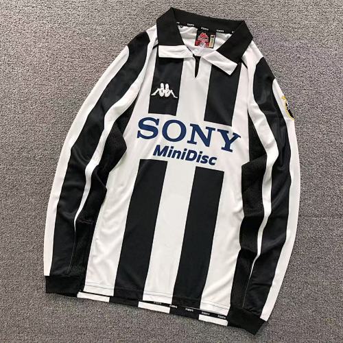 Football Long Sleeved