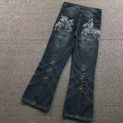 Fashion Trousers